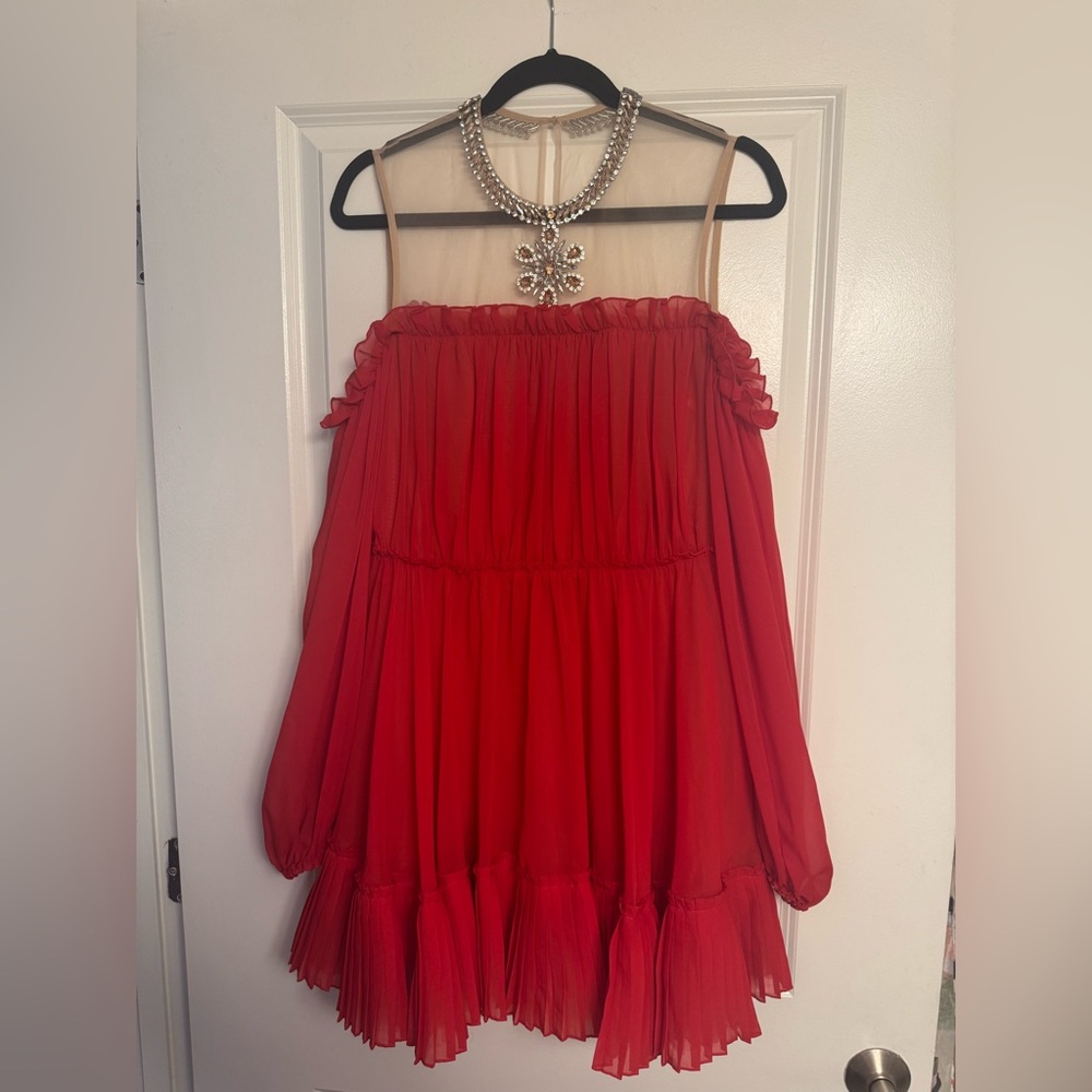 Giambattista Valli x H&M Dress